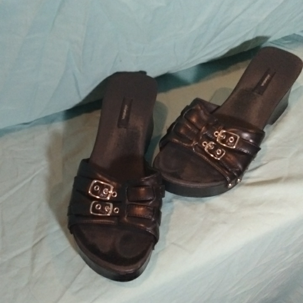 Dress Sandals